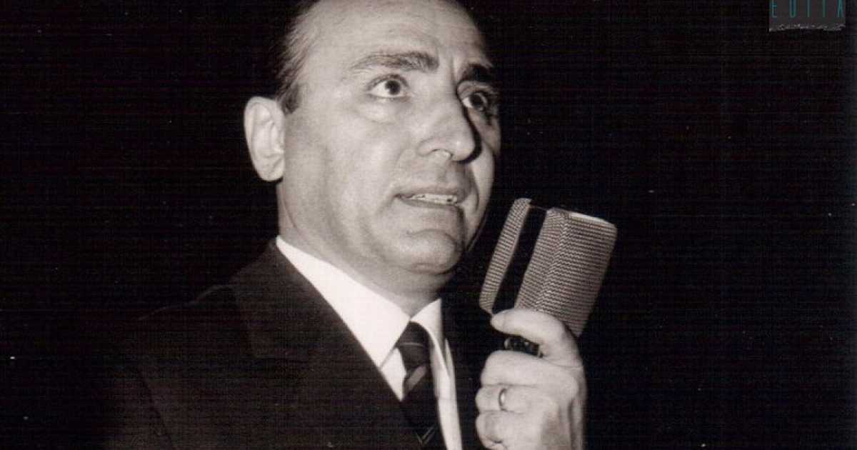 Dalla Caravella all'obl�o: la storia di Michele Traversa, il "Colino" barese
